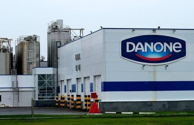 Danone Djurdjura Algérie assure le maintien de sa collecte de lait auprès des éleveurs algériens