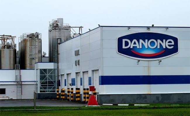 Danone Djurdjura Algérie assure le maintien de sa collecte de lait auprès des éleveurs algériens