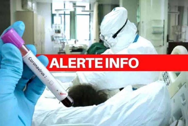 Coronavirus en Algérie : 201 cas confirmés et 17 morts