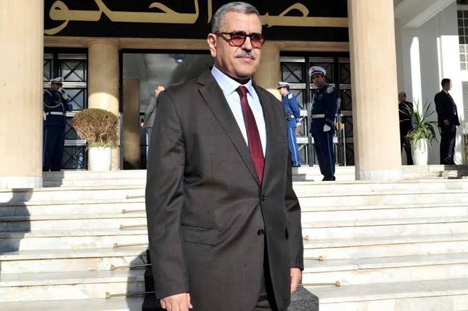 Coronavirus en Algérie : Djerad en visite demain à l’hôpital de Blida