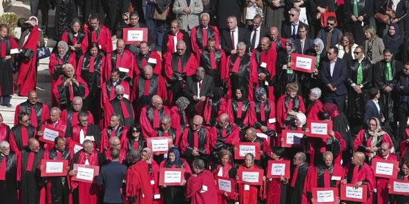 Le syndicat des magistrats réagit à l&rsquo;affaire du procureur adjoint de Tiaret