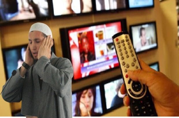 Liste des Imams habilités à faire des déclarations et participer aux plateaux débats médias