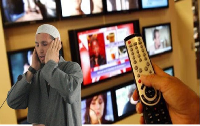 Liste des Imams habilités à faire des déclarations et participer aux plateaux débats médias