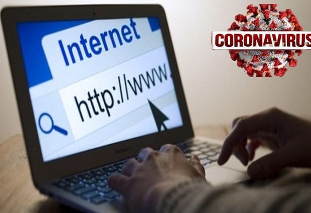 Coronavirus Algérie : Internet à Haut débit gratuite pour l&rsquo;Hôpital de Blida et Boufarik