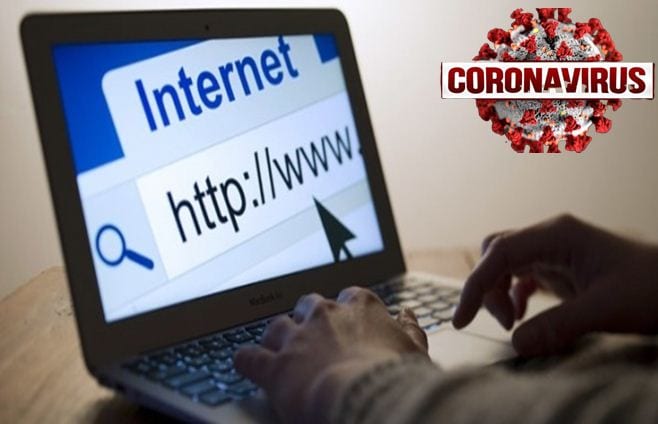 Coronavirus Algérie : Internet à Haut débit gratuite pour l’Hôpital de Blida et Boufarik