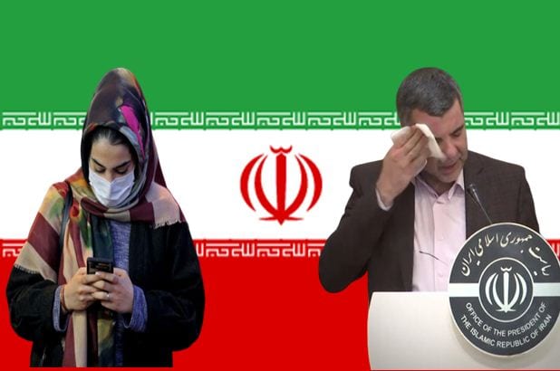 Coronavirus : 23 députés iraniens testés positifs