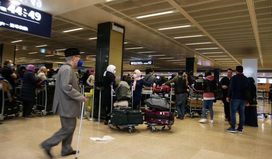 PDG de l’aéroport d’Istanbul : « Les Algériens délaissés par leur pays pris en charge par la Turquie »