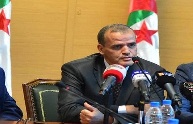 Coronavirus en Algérie : Rezzig promet de lutter contre « les hausses des prix »