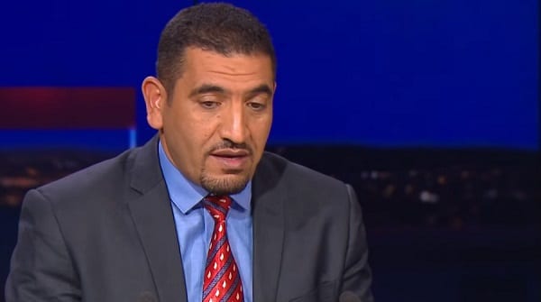 CNLD : « Karim Tabbou a eu un malaise à la Cour d’Alger »