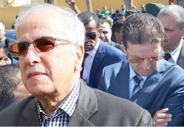 Karim Younes réagit à l’attitude du wali de Mostaganem