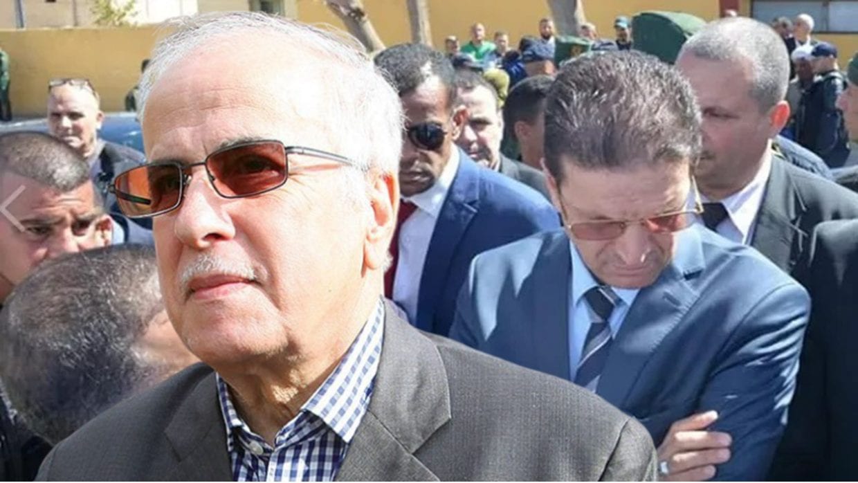 Karim Younes réagit à l’attitude du wali de Mostaganem