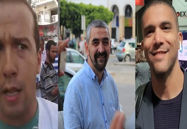 La Cour d’Alger rejette la demande de liberté provisoire et la levée du contrôle judiciaire