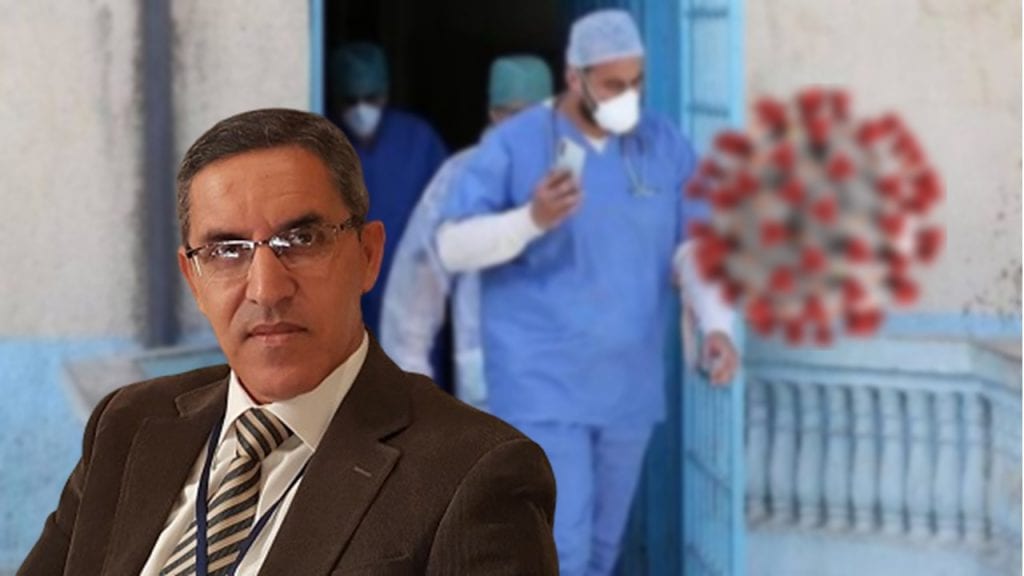 Médecins décédés du Covid-19 : Dr Merabet dévoile un bilan alarmant