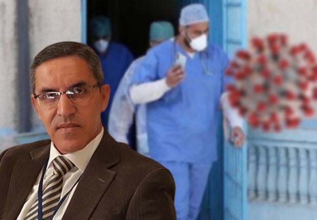Médecins décédés du Covid-19 : Dr Merabet dévoile un bilan alarmant