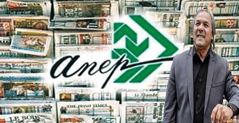 Publicité ANEP : L’ANEP lâche Madjer et l’attaque en justice