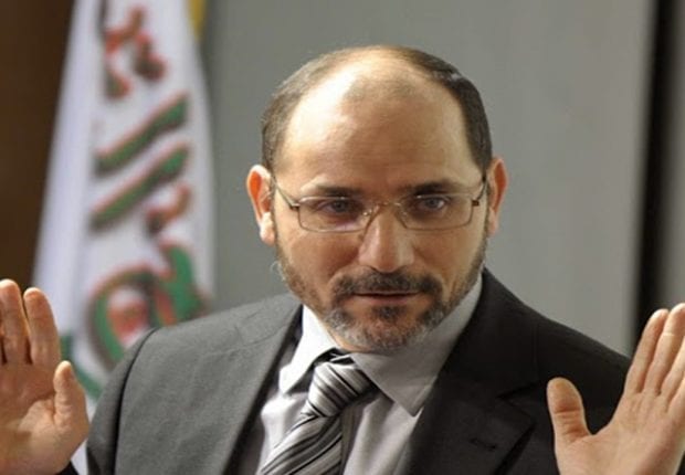 Les graves accusations d&rsquo;Abderrazak Makri contre la France