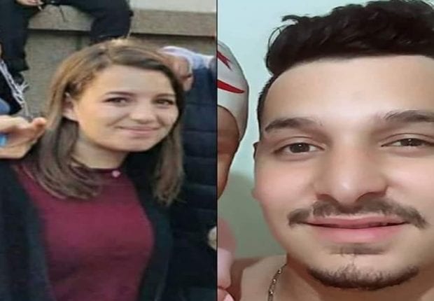 56e vendredi : L&rsquo;étudiante Farah Reghdi et Arezki Belhoul toujours pas relâchés