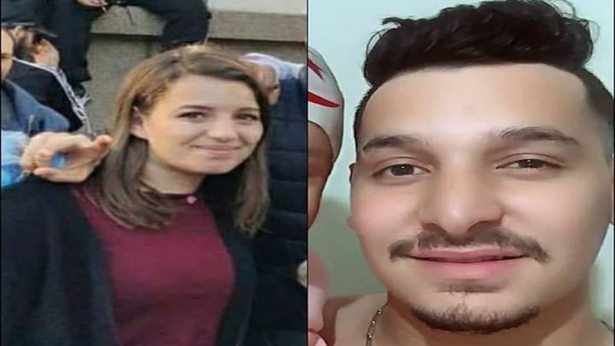 56e vendredi : L’étudiante Farah Reghdi et Arezki Belhoul toujours pas relâchés