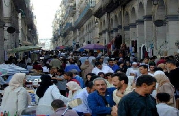 Coronavirus en Algérie : Voici la décision sur la fermeture des marchés hebdomadaires