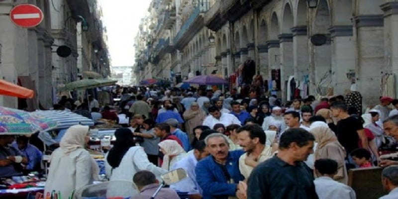 Coronavirus en Algérie : Voici la décision sur la fermeture des marchés hebdomadaires