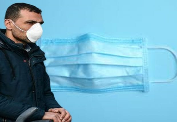 Coronavirus en Algérie : la matière première de la production des masques fait défaut