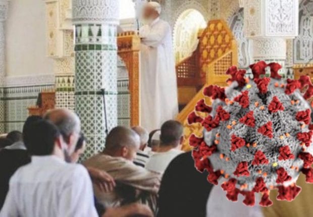 Coronavirus Algérie : Voici ce que propose les Imams pour le mois de Ramadhan