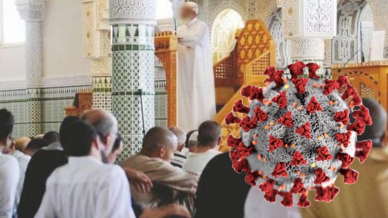 Coronavirus Algérie : Voici ce que propose les Imams pour le mois de Ramadhan