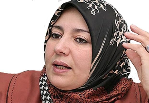 Plainte contre Naima Salhi : « l’instruction est enfin engagée », selon les plaignants