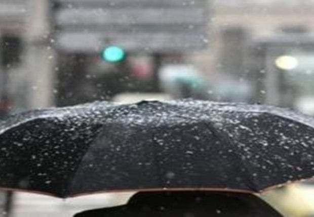 Alerte météo : Activité pluvio-orageuse sur plusieurs wilayas