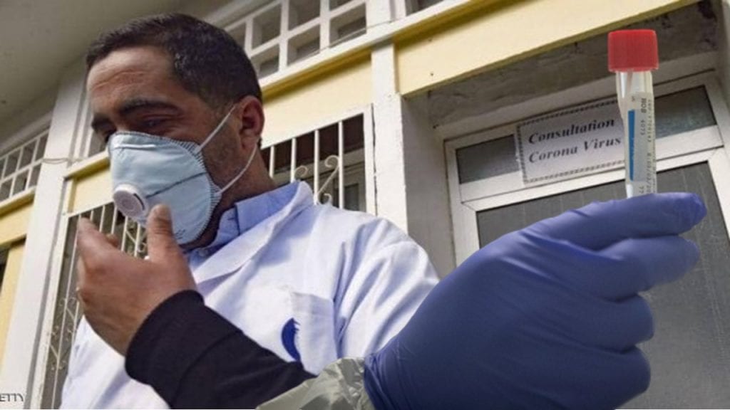 Coronavirus en Algérie : nouveau décès au Covid-19
