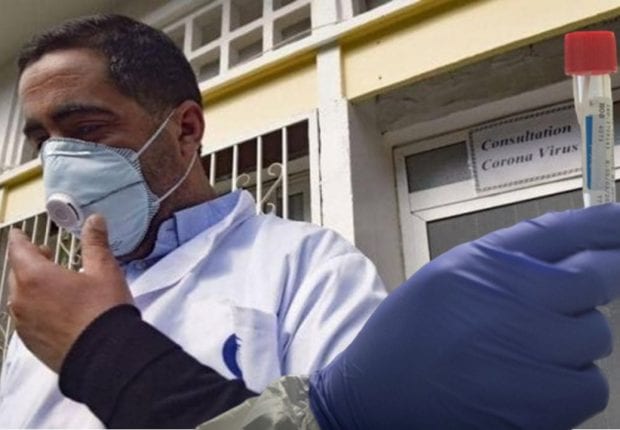 Coronavirus en Algérie : nouveau décès au Covid-19