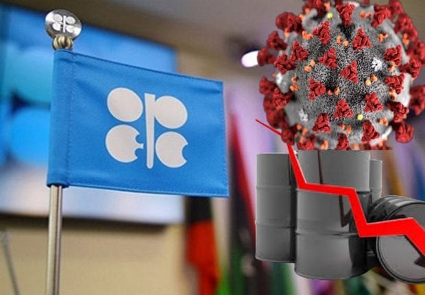 Pétrole : OPEP+ n’est pas parvenue à l’accord de baisse de production