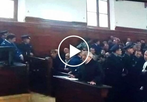 Vidéo | Ouyahia : « j’ai oublié de déclarer les 30 milliard »