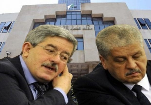Corruption : Ouyahia et Sellal à nouveau condamnés