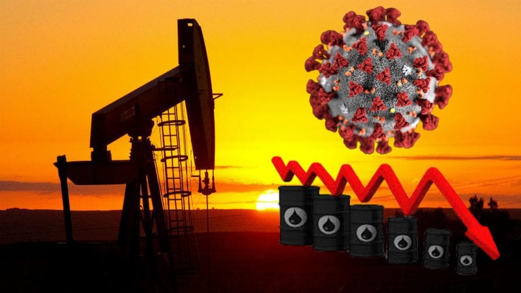 « Le pétrole à 20 dollars arrive », Riyad se livre à une guerre des prix