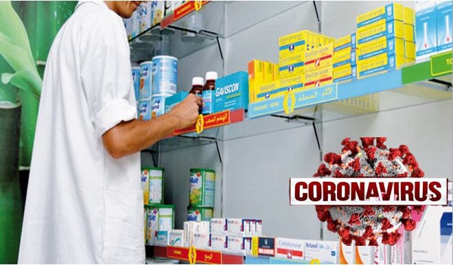 Coronavirus en Algérie : Les pharmaciens et buralistes pas concernés par les fermetures