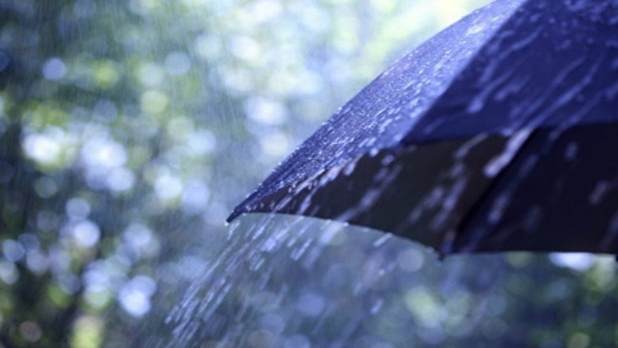 Alerte météo : Activité orageuse sur plusieurs wilayas du pays