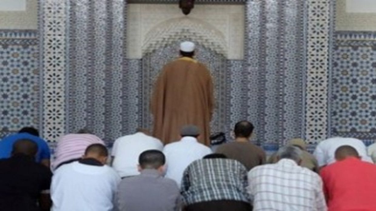 Sécheresse en Algérie : appel à accomplir Salat El-Istisqa samedi prochain