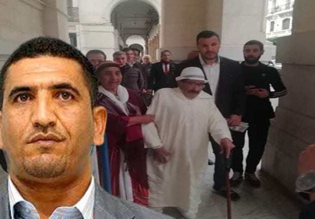 Tribunal Sidi M’hamed : ouverture du procès Karim Tabbou aujourd’hui