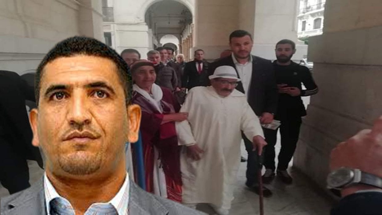 Tribunal Sidi M’hamed : ouverture du procès Karim Tabbou aujourd’hui