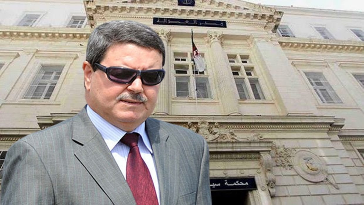 Procès de l’ancien DGSN Abdelghani Hamel : Le verdict vient de tomber