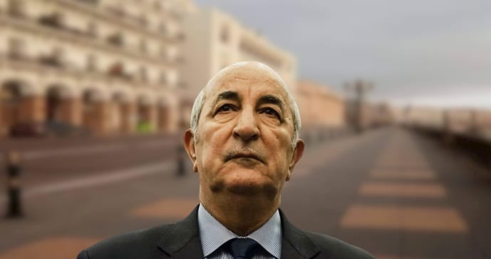 Coronavirus : Les détails des mesures de confinement à Alger et Blida