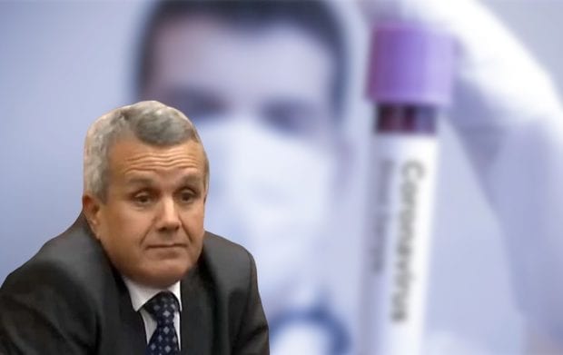 L’Algérie va utiliser un médicament « produit localement » contre le coronavirus