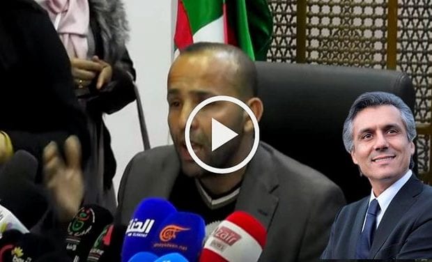 Il y a une année, le plan « B » de Rachid Nekkaz