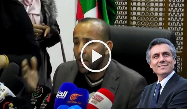 Il y a une année, le plan « B » de Rachid Nekkaz