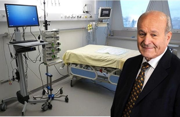 Coronavirus en Algérie : Ce que Rabrab a proposé au ministre de la Santé