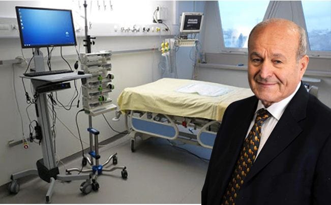 Coronavirus en Algérie : Ce que Rabrab a proposé au ministre de la Santé