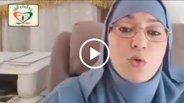 Vidéo | Naima Salhi propose de renoncer à son immunité parlementaire à condition