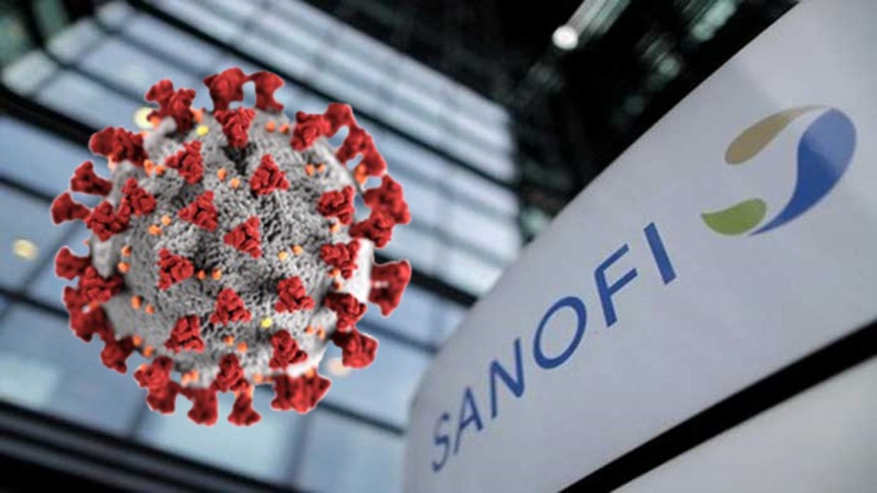 Coronavirus : un laboratoire français parle d’essais « prometteurs »