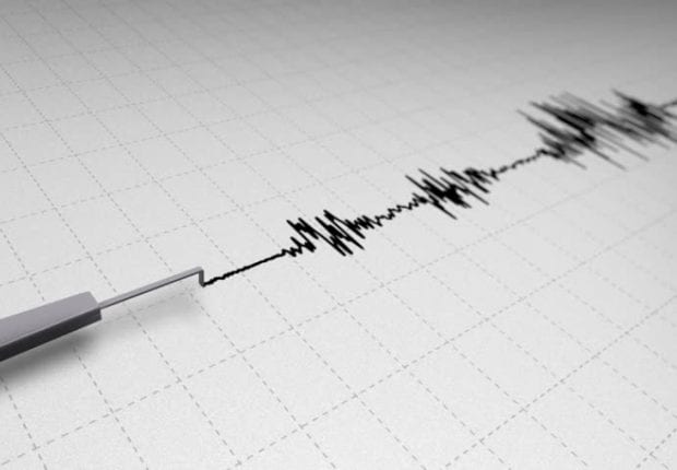 Secousse tellurique à Oran